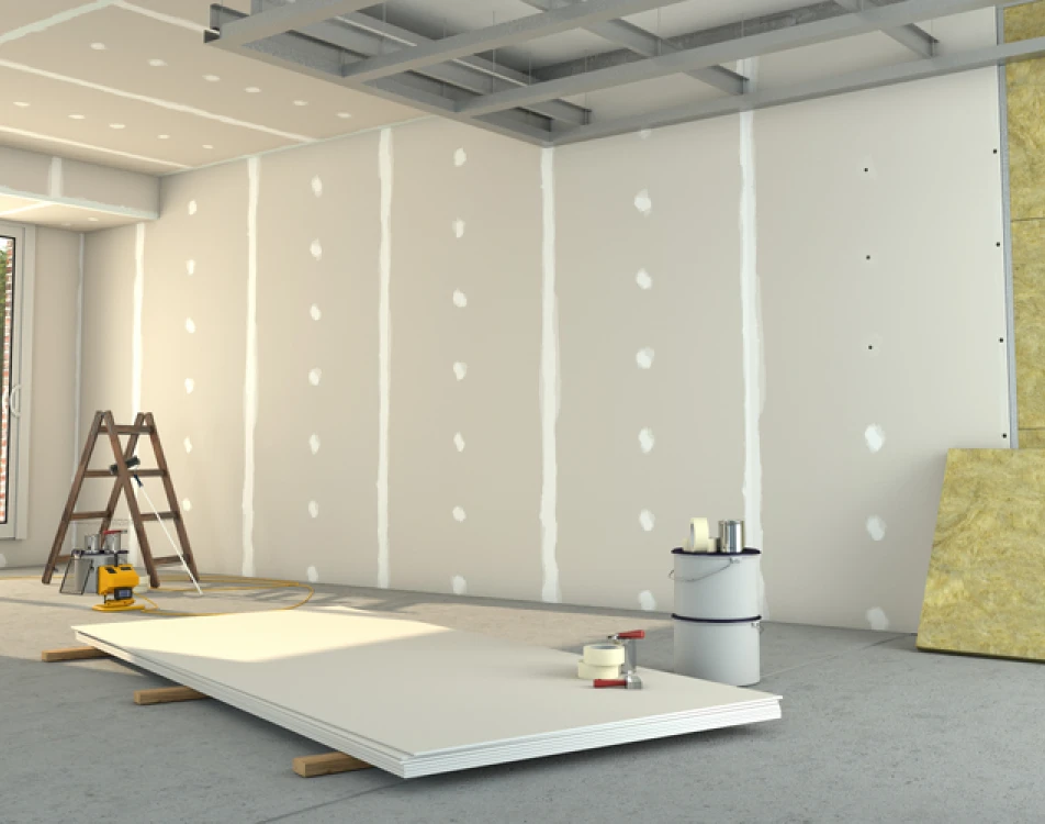 Rénovation isolation à Penvénan