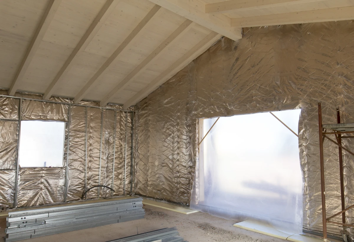 Travaux de rénovation Paimpol