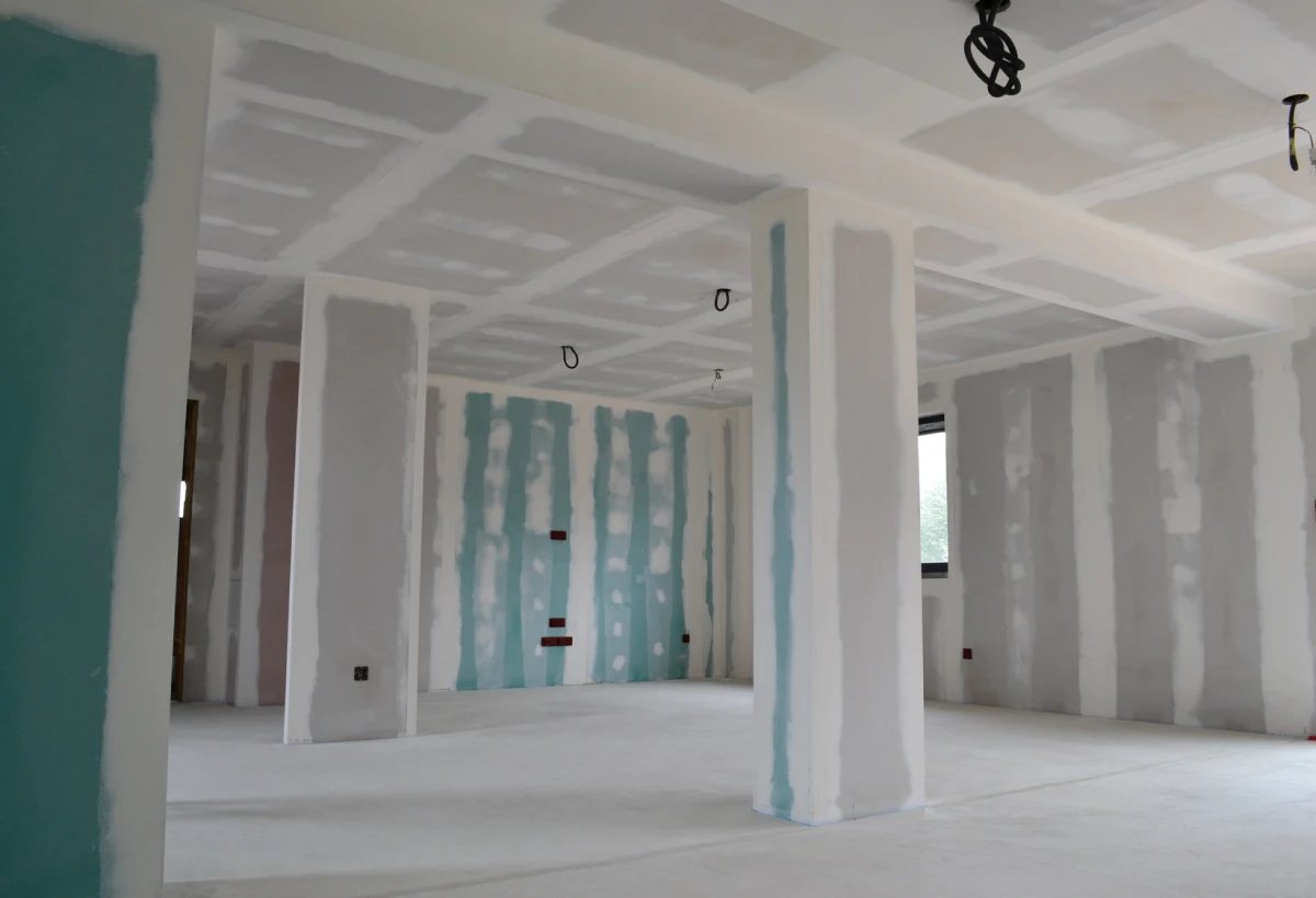 GUEZENNEC BATIMENT